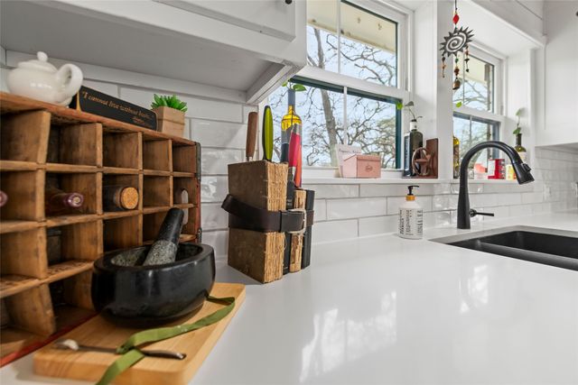 11671 Randle Lane, Fort Worth, TX 76179