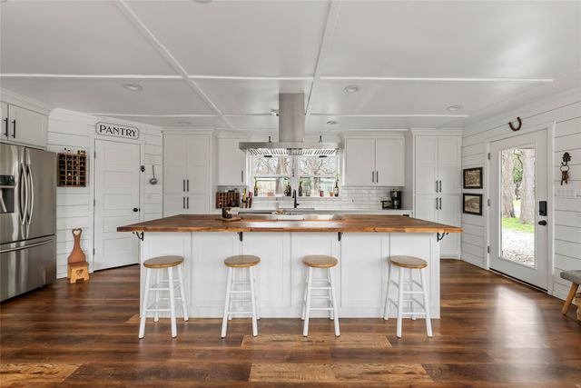 11671 Randle Lane, Fort Worth, TX 76179