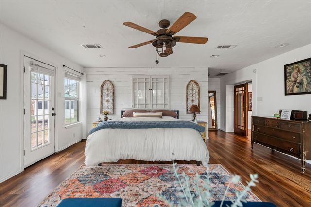 11671 Randle Lane, Fort Worth, TX 76179