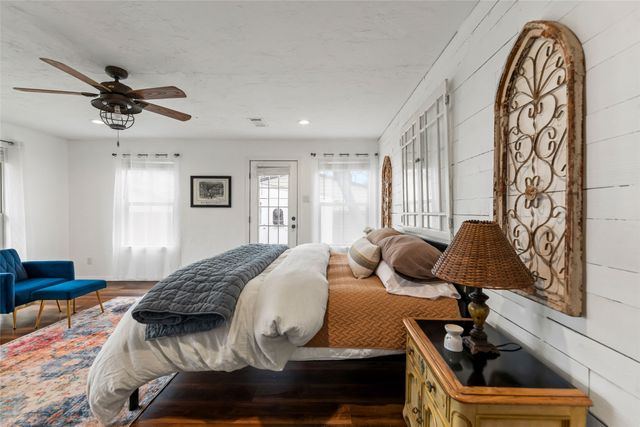 11671 Randle Lane, Fort Worth, TX 76179