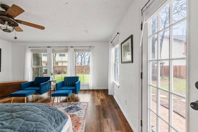 11671 Randle Lane, Fort Worth, TX 76179