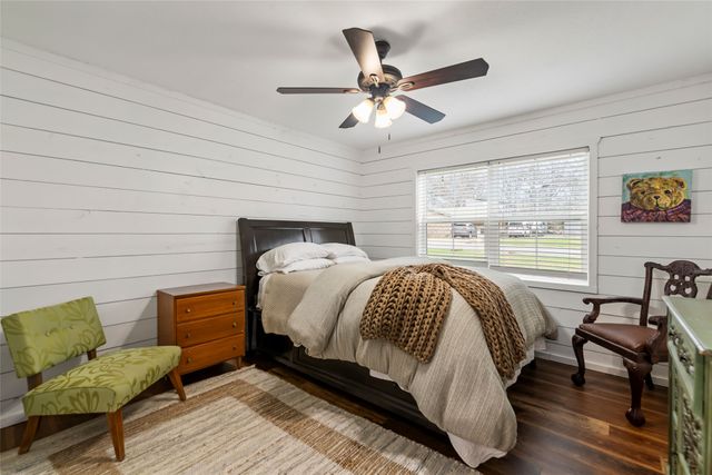 11671 Randle Lane, Fort Worth, TX 76179