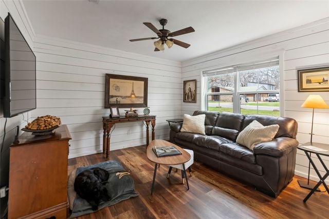 11671 Randle Lane, Fort Worth, TX 76179