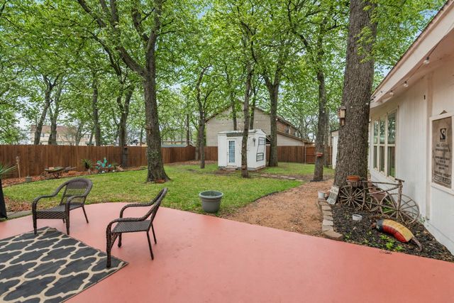 11671 Randle Lane, Fort Worth, TX 76179