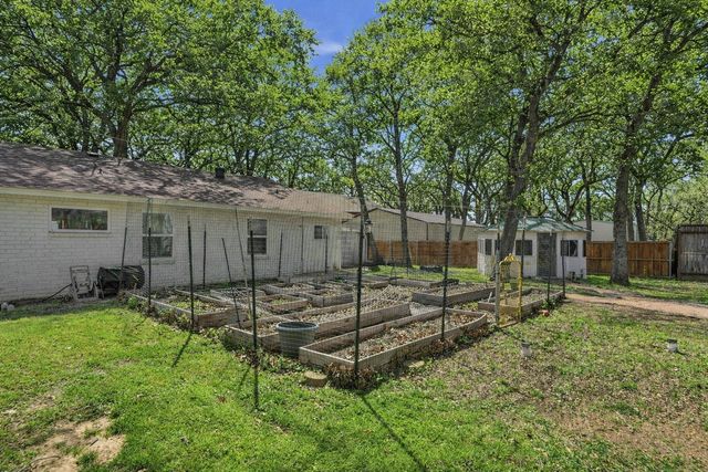 11671 Randle Lane, Fort Worth, TX 76179