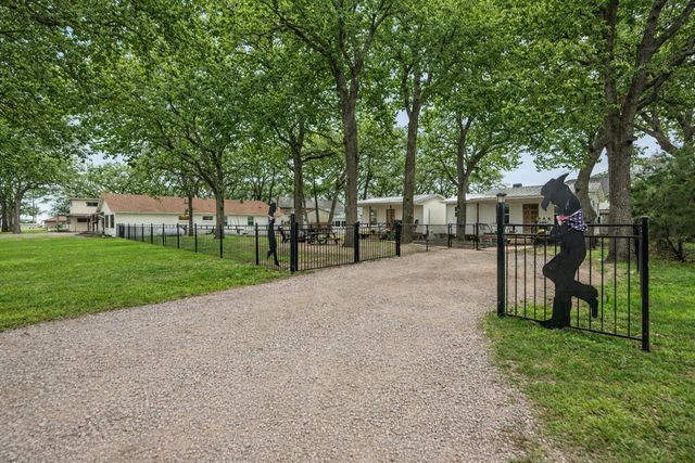 11671 Randle Lane, Fort Worth, TX 76179