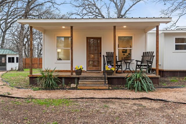 11671 Randle Lane, Fort Worth, TX 76179