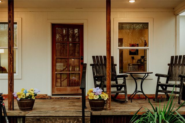 11671 Randle Lane, Fort Worth, TX 76179