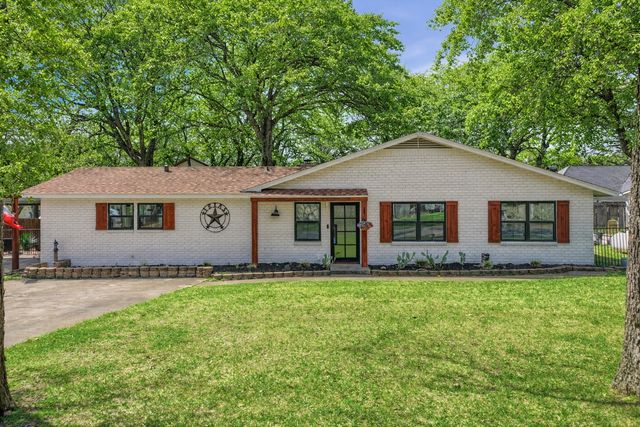 11671 Randle Lane, Fort Worth, TX 76179