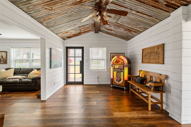 11671 Randle Lane, Fort Worth, TX 76179