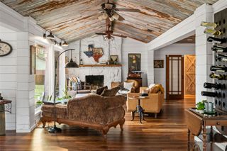 11671 Randle Lane, Fort Worth, TX 76179