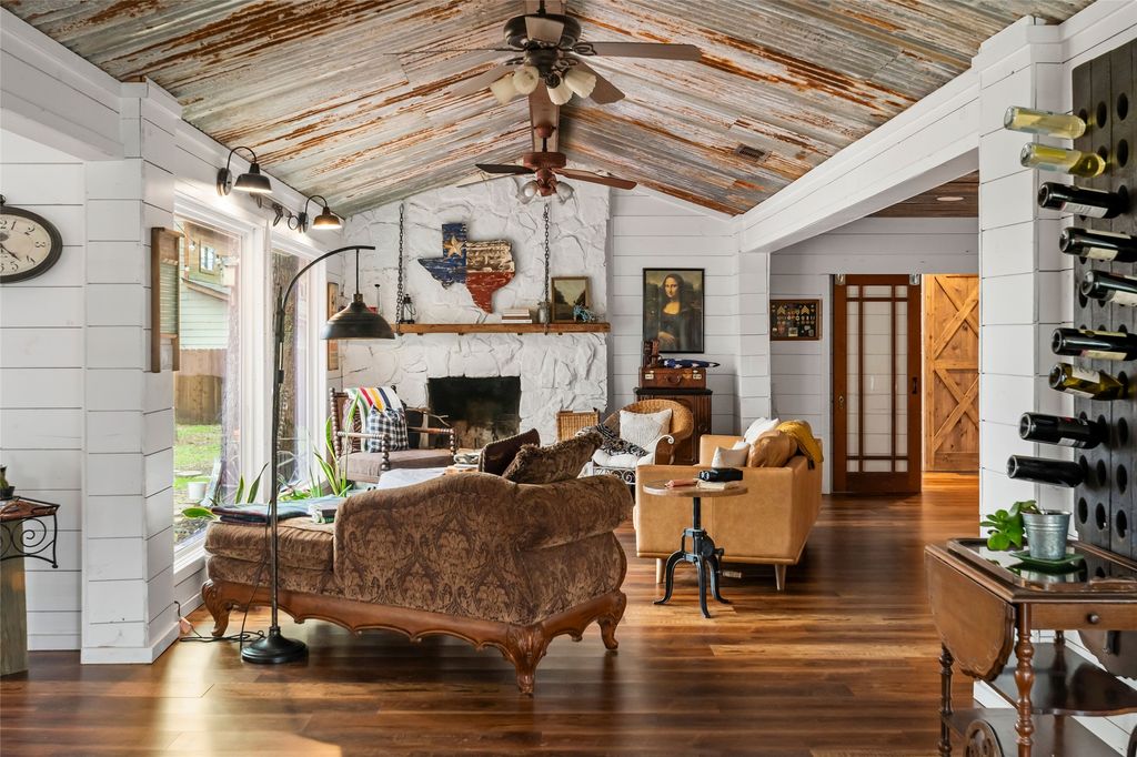 11671 Randle Lane, Fort Worth, TX 76179