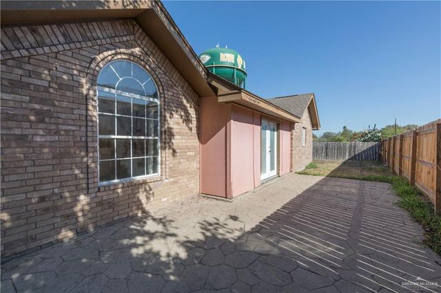5310 N 24th Lane, Mcallen, TX 78504