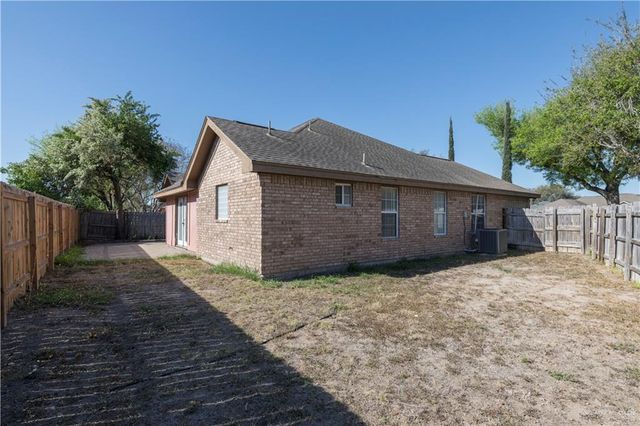 5310 N 24th Lane, Mcallen, TX 78504