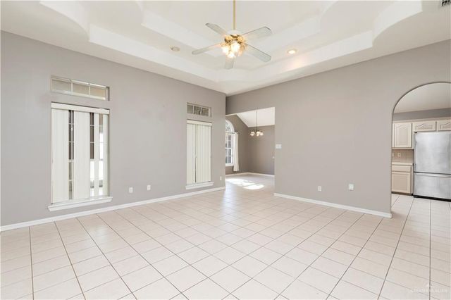 5310 N 24th Lane, Mcallen, TX 78504