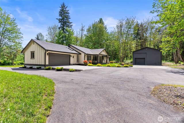 27716 114th Avenue E, Graham, WA 98338