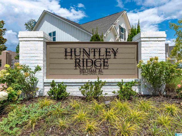 104 HUNTLEY RIDGE DRIVE, Pelham, AL 35124