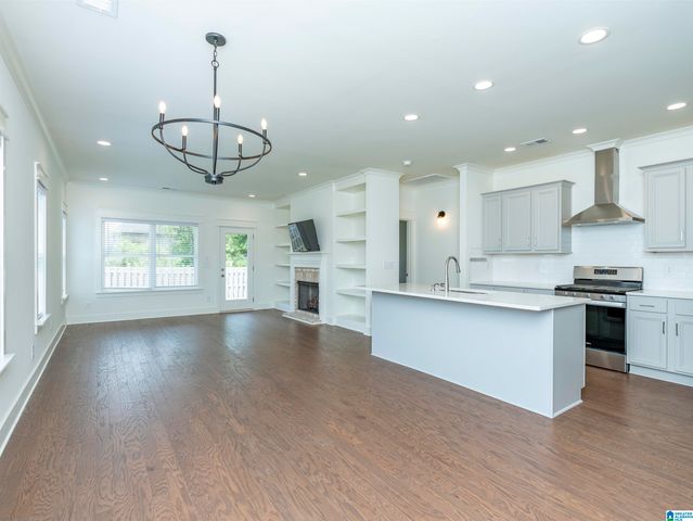 104 HUNTLEY RIDGE DRIVE, Pelham, AL 35124