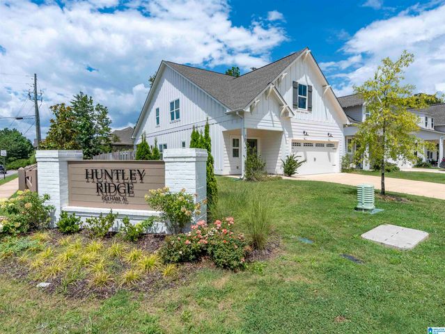 104 HUNTLEY RIDGE DRIVE, Pelham, AL 35124