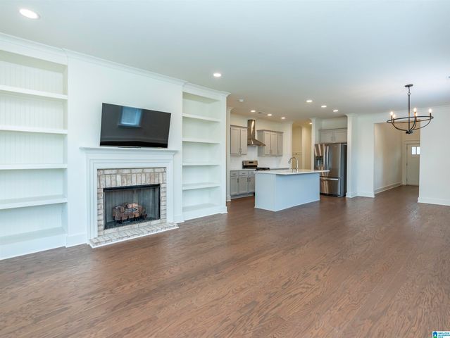 104 HUNTLEY RIDGE DRIVE, Pelham, AL 35124