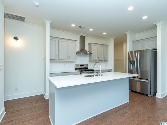 104 HUNTLEY RIDGE DRIVE, Pelham, AL 35124