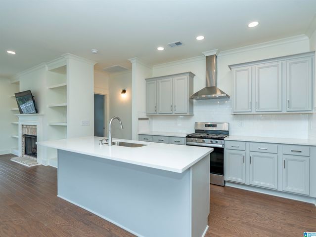 104 HUNTLEY RIDGE DRIVE, Pelham, AL 35124