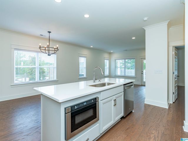 104 HUNTLEY RIDGE DRIVE, Pelham, AL 35124