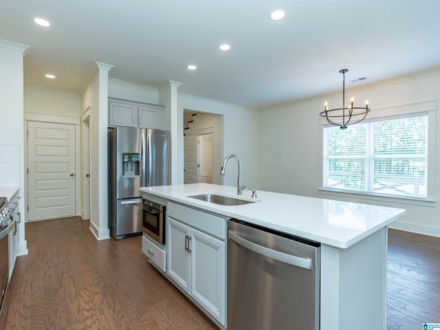 104 HUNTLEY RIDGE DRIVE, Pelham, AL 35124
