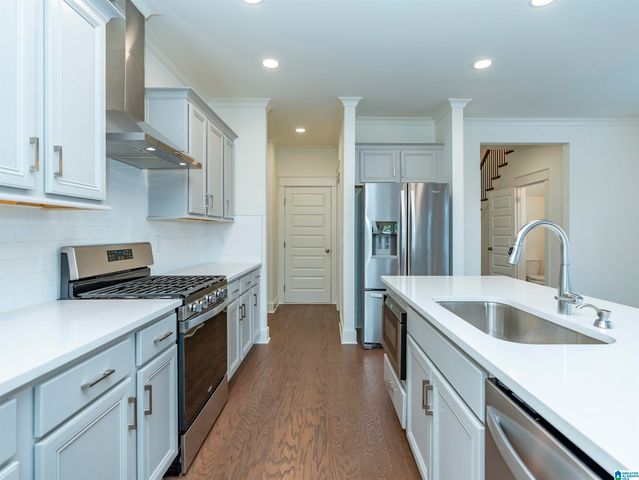 104 HUNTLEY RIDGE DRIVE, Pelham, AL 35124