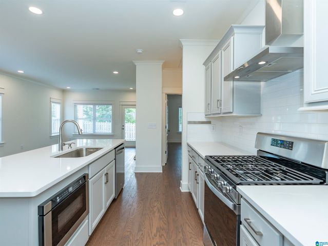 104 HUNTLEY RIDGE DRIVE, Pelham, AL 35124