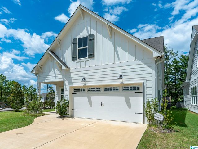 104 HUNTLEY RIDGE DRIVE, Pelham, AL 35124