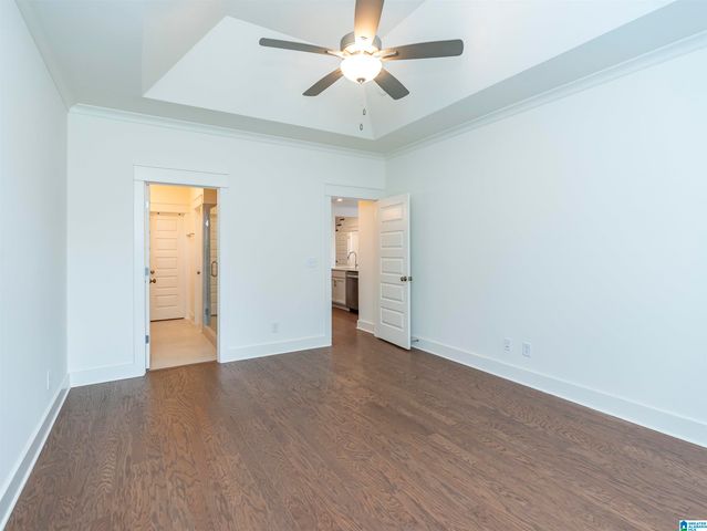 104 HUNTLEY RIDGE DRIVE, Pelham, AL 35124
