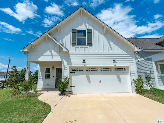 104 HUNTLEY RIDGE DRIVE, Pelham, AL 35124