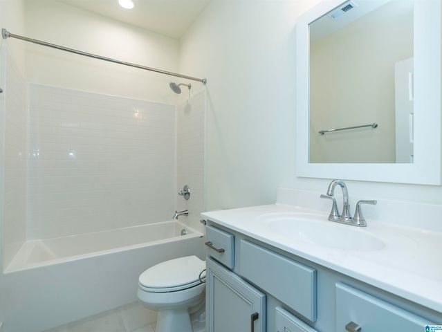 104 HUNTLEY RIDGE DRIVE, Pelham, AL 35124