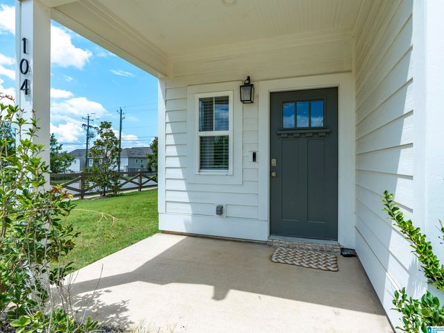 104 HUNTLEY RIDGE DRIVE, Pelham, AL 35124