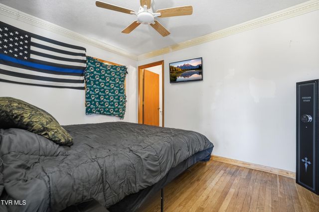 629 Old Embreeville Road, Jonesborough, TN 37659