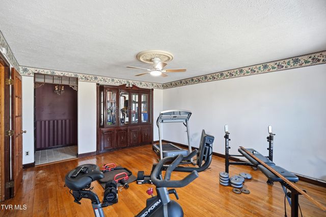 629 Old Embreeville Road, Jonesborough, TN 37659