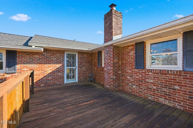 629 Old Embreeville Road, Jonesborough, TN 37659