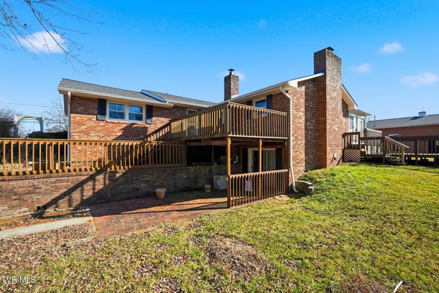 629 Old Embreeville Road, Jonesborough, TN 37659