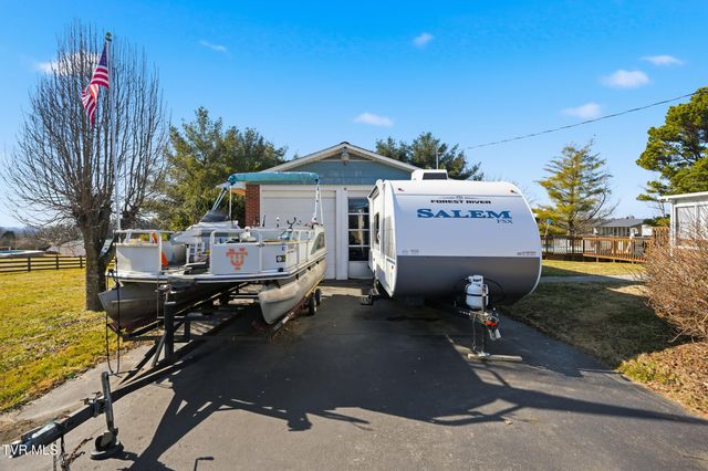 629 Old Embreeville Road, Jonesborough, TN 37659