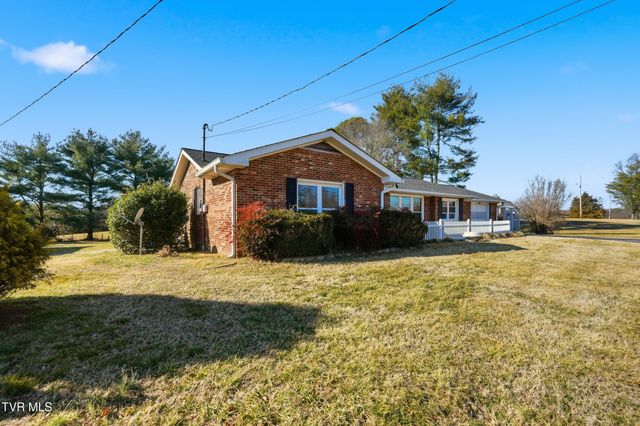 629 Old Embreeville Road, Jonesborough, TN 37659