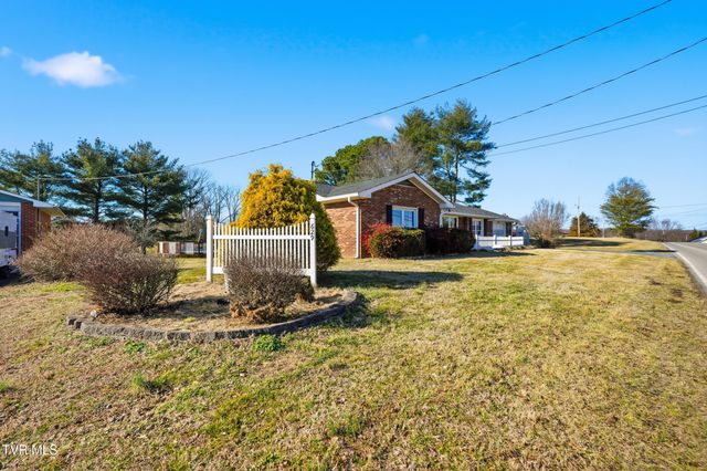 629 Old Embreeville Road, Jonesborough, TN 37659