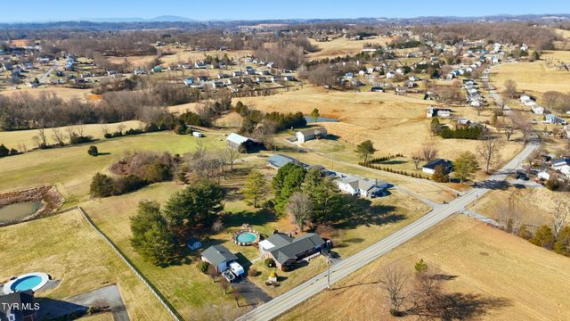 629 Old Embreeville Road, Jonesborough, TN 37659