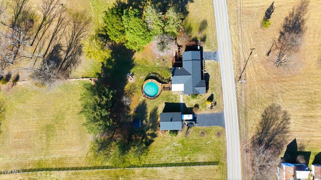 629 Old Embreeville Road, Jonesborough, TN 37659