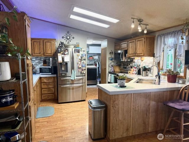 5353 Wildlife Acres Lane, Sedro Woolley, WA 98284