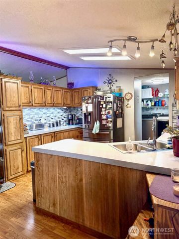 5353 Wildlife Acres Lane, Sedro Woolley, WA 98284