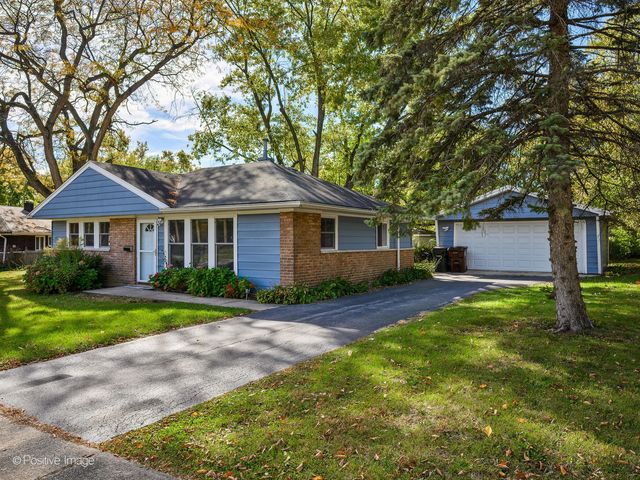 353 Blackhawk Drive, Park Forest, IL 60466