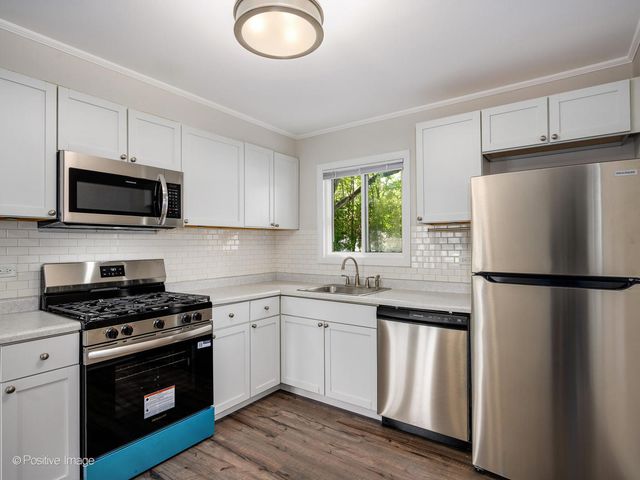 353 Blackhawk Drive, Park Forest, IL 60466