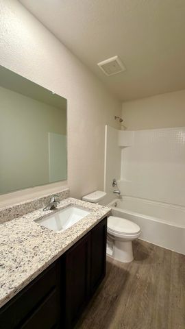 1500 Volponi Drive SE, Albuquerque, NM 87123
