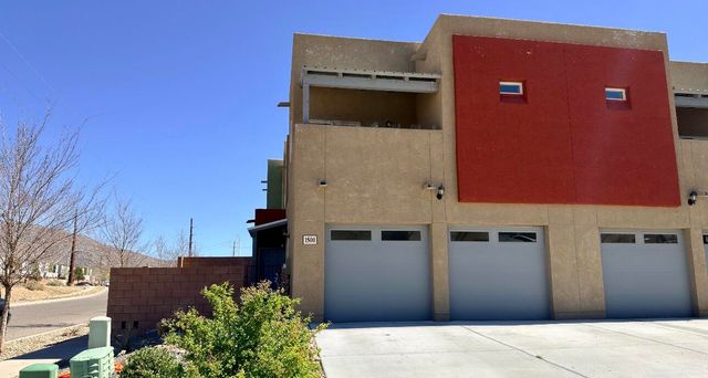 1500 Volponi Drive SE, Albuquerque, NM 87123